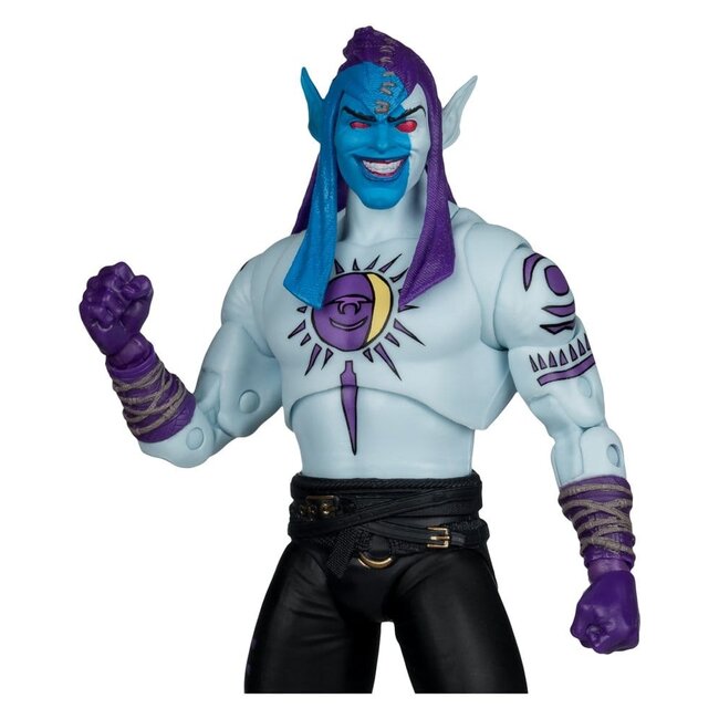 DC Multiverse Actionfigur Eclipso (DC Classic) 20 cm