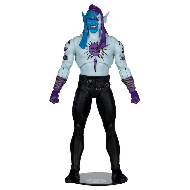 DC Multiverse Actionfigur Eclipso (DC Classic) 20 cm