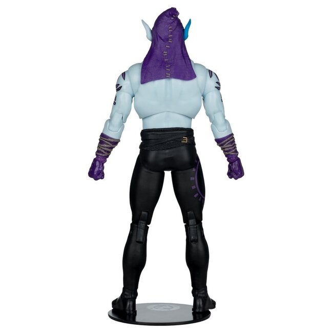 DC Multiverse Actionfigur Eclipso (DC Classic) 20 cm