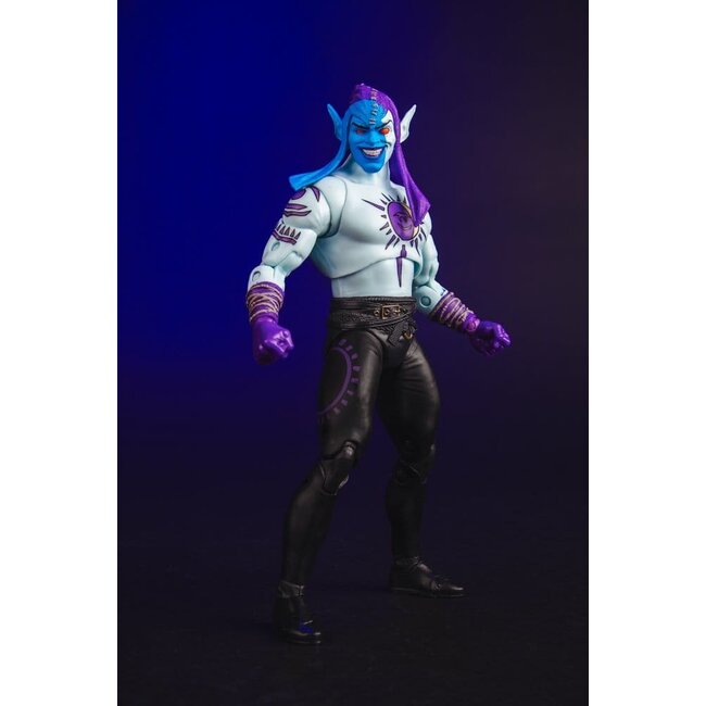 DC Multiverse Actionfigur Eclipso (DC Classic) 20 cm