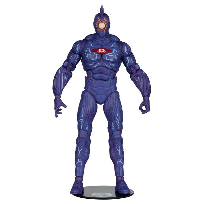 DC Multiverse Action Figure O.M.A.C. (Infinite Crisis) 19 cm