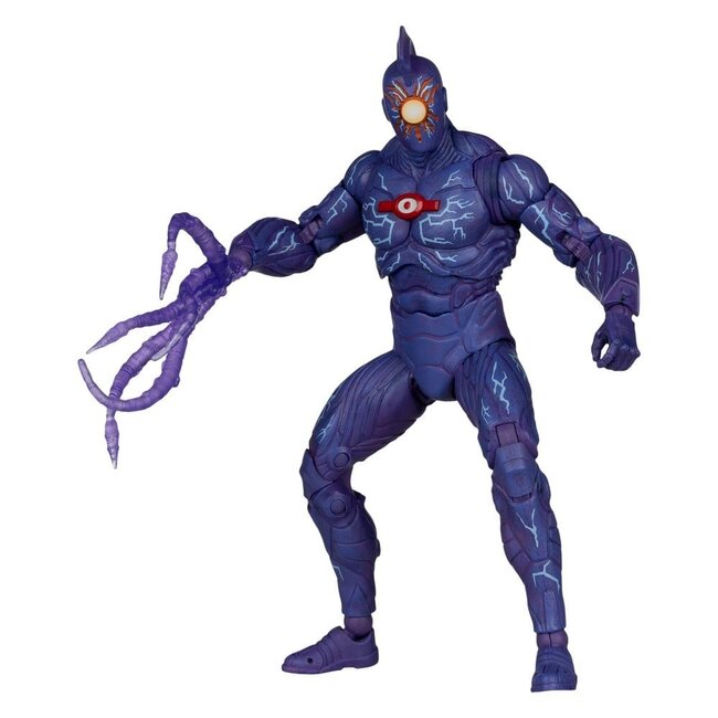 DC Multiverse Action Figure O.M.A.C. (Infinite Crisis) 19 cm