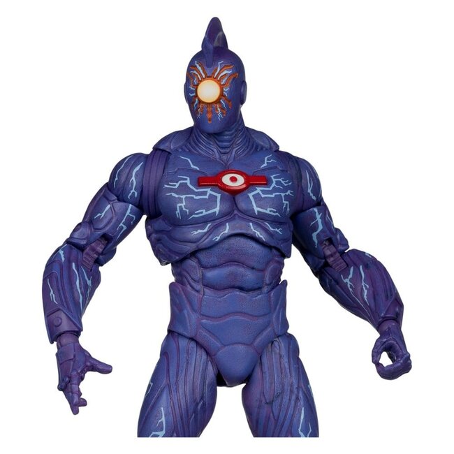 DC Multiverse Action Figure O.M.A.C. (Infinite Crisis) 19 cm