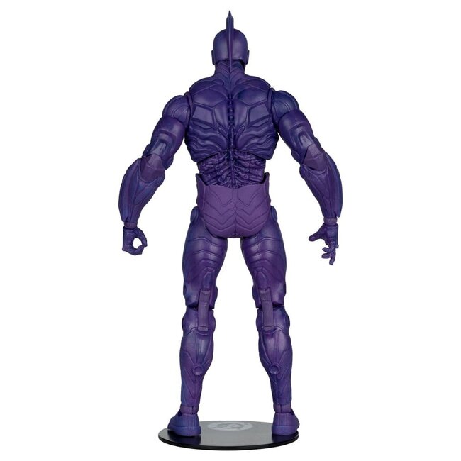 DC Multiverse Action Figure O.M.A.C. (Infinite Crisis) 19 cm