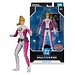 McFarlane Toys DC Multiverse Action Figure Saturn Girl (DC Classic) (Red Platinum Edition) 18 cm