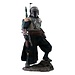 Hot Toys Star Wars The Mandalorian Action Figure 1/6 Boba Fett 30 cm