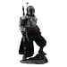 Hot Toys Star Wars The Mandalorian Actionfigur 1/6 Boba Fett 30 cm