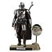 Hot Toys Star Wars The Mandalorian Action Figure 2-Pack 1/6 The Mandalorian & The Child Deluxe 30 cm