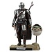 Hot Toys Star Wars The Mandalorian Actionfiguren-Doppelpack 1/6 The Mandalorian & The Child Deluxe 30 cm