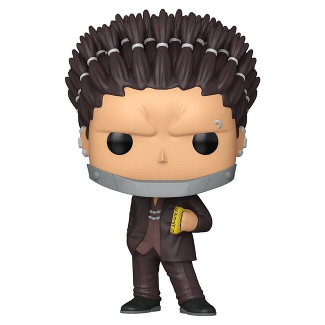 Sakamoto Days POP! Animation Vinylfigur Hyo 9 cm