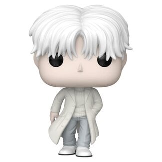 Funko Sakamoto Days POP! Animation Vinyl Figure Kei "X" 9 cm