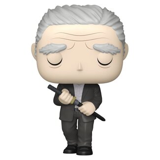 Funko Sakamoto Days POP! Animation Vinyl Figure Takamura 9 cm