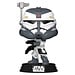 Funko Star Wars Animation POP! Vinylfigur Comm Wolffe 9 cm