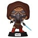 Funko Star Wars Animation POP! Vinylfigur Plo Koon (GW) 9 cm