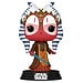 Funko Star Wars Animation POP! Vinylfigur Shaak Ti (GW) 9 cm