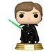 Funko Star Wars Legends POP! Vinyl Figure Luke(GW) 9 cm