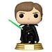 Funko Star Wars Legends POP! Vinylfigur Luke (GW) 9 cm