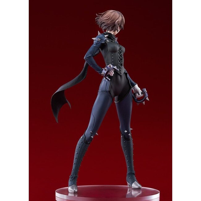 Persona 5 Royal Pop Up Parade Statue Queen L Größe 22 cm