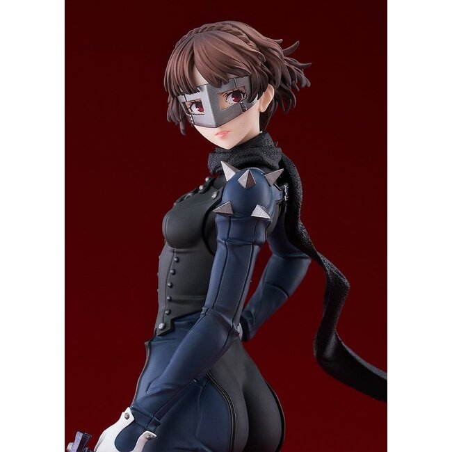 Persona 5 Royal Pop Up Parade Statue Queen L Größe 22 cm