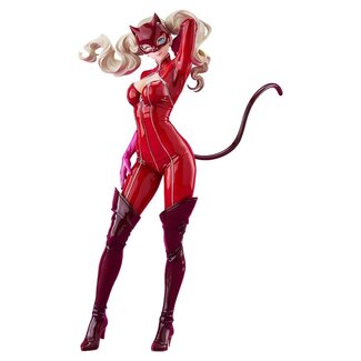 Good Smile Company Persona5 Royal Pop Up Parade Statue Panther L Size 23 cm