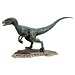 Prime 1 Studio Jurassic World (Film) Prime Collectible Figures Statue 1/10 Blue 17 cm