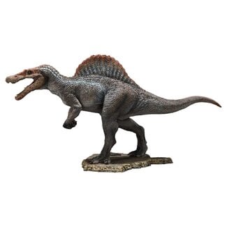 Prime 1 Studio Jurassic Park III (Film) Prime Sammlerfigur Statue 1/38 Spinosaurus 24 cm