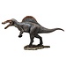 Prime 1 Studio Jurassic Park III (Film) Prime Collectible Figures Statue 1/38 Spinosaurus 24 cm
