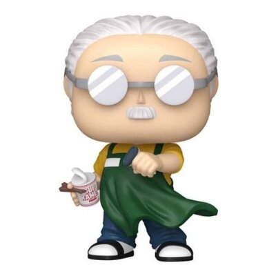 Sakamoto Days POP!
