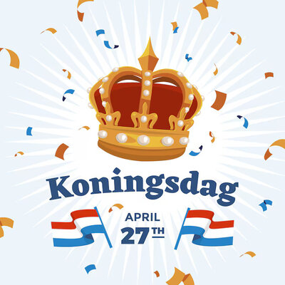 KONINGSDAG
