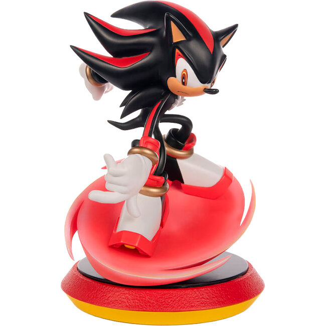 First 4 Figures SEGA Resin Statue Shadow the Hedgehog 25 cm