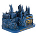 Grupo Erik Harry Potter 3D-Dauerkalender Hogwarts