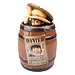 Grupo Erik One Piece Cookie Jar Wanted Monkey D. Luffy