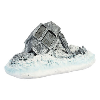 Grupo Erik Star Wars 3D perpetual Calendar AT-AT