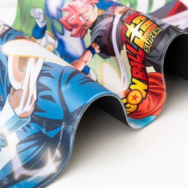 Dragon Ball XL Mauspad Super Future Trunks Saga 80 x 35 cm