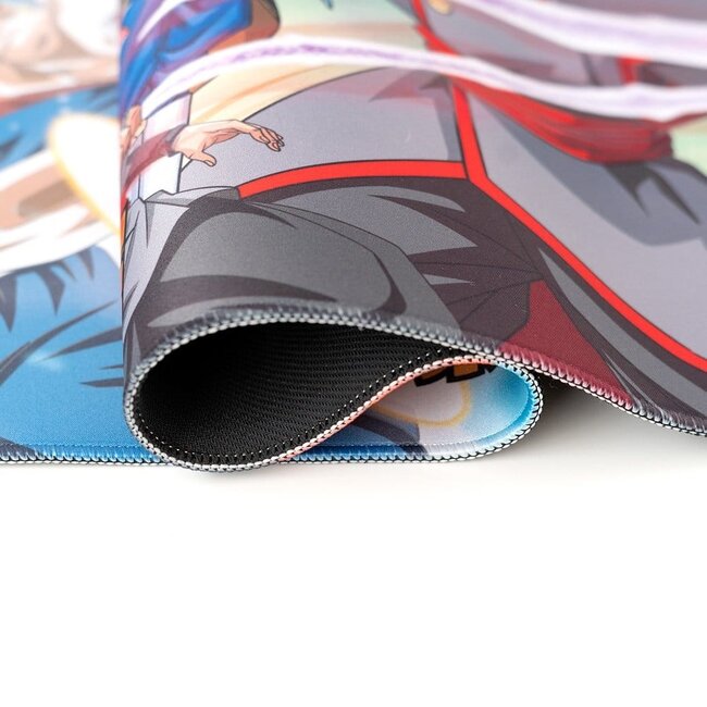 Dragon Ball XL Mauspad Super Future Trunks Saga 80 x 35 cm