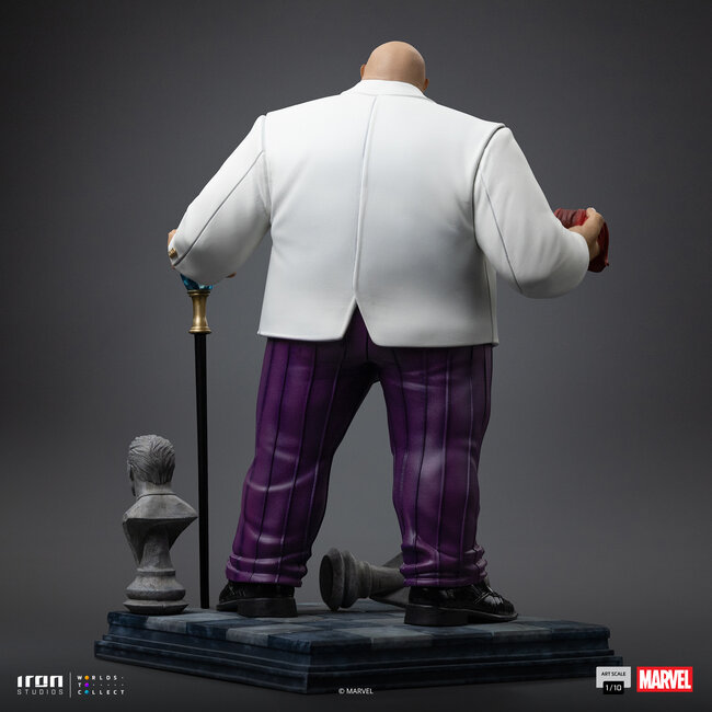 Marvel Comics Art Scale Statue 1/10 Kingpin 24 cm