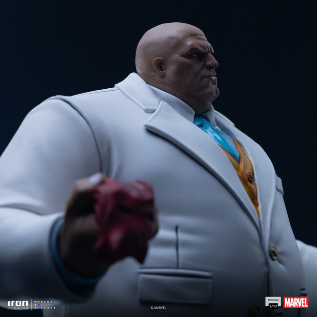 Marvel Comics Art Scale Statue 1/10 Kingpin 24 cm