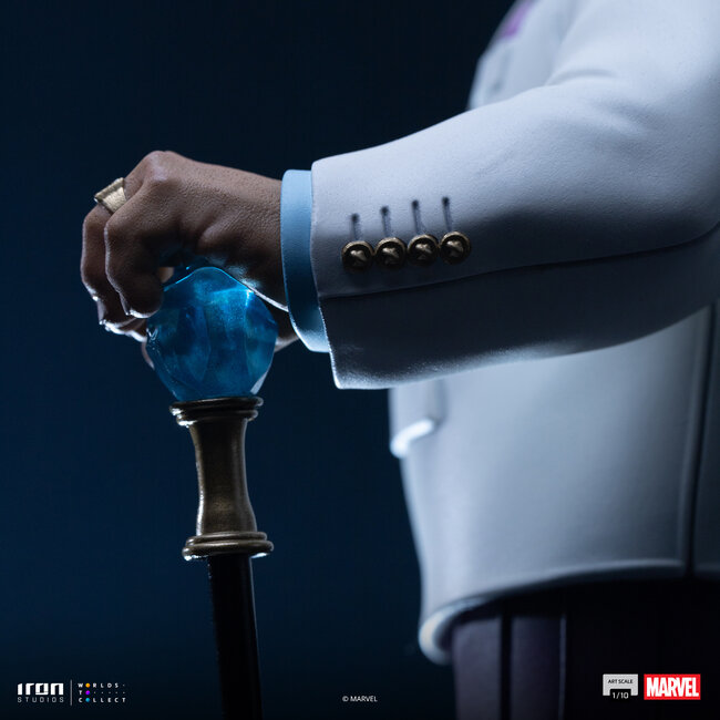 Marvel Comics Art Scale Statue 1/10 Kingpin 24 cm