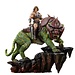 Iron Studios Masters of the Universe (2026) Art Scale Statue 1/10 He-Man and Battle Cat 33 cm
