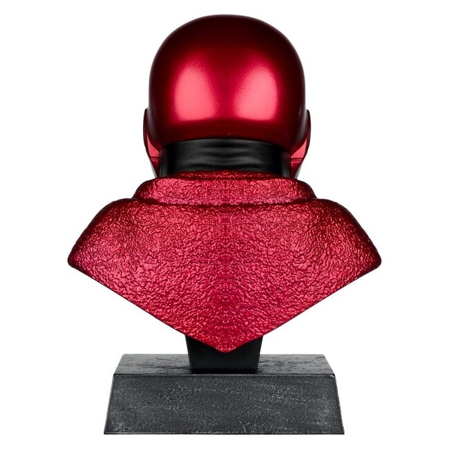 Batman DC Direct Mini-Replica 1/3 Red Hood Masker (Batman: Three Jokers) 18 cm