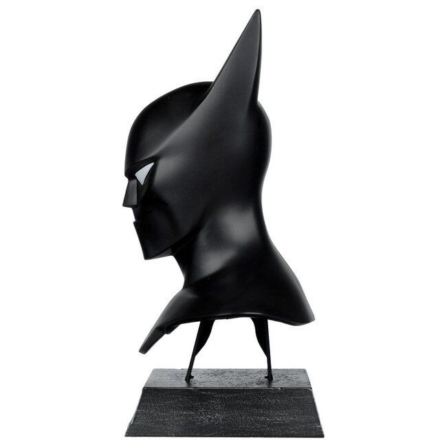DC Direct Prop Replica 1/3 Batman Cowl (Batman Beyond Animated) 18 cm&nbsp;
