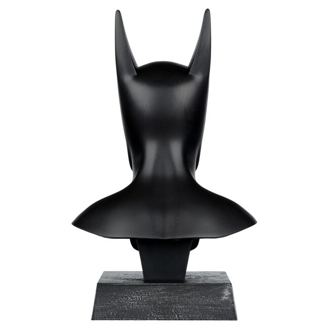 DC Direct Prop Replika 1/3 Batman-Maske (Batman Beyond Animated) 18 cm