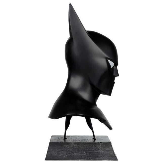 DC Direct Prop Replica 1/3 Batman Cowl (Batman Beyond Animated) 18 cm&nbsp;