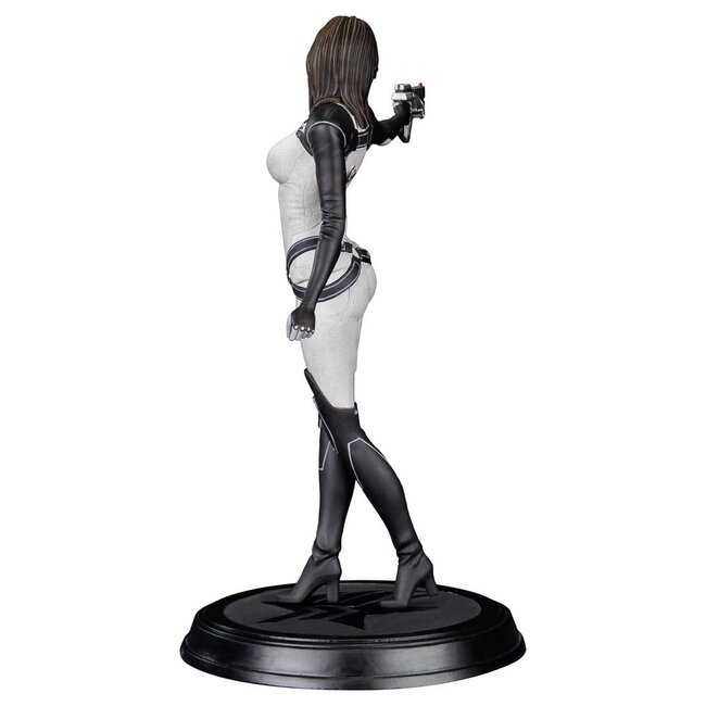 Mass Effect PVC Figure Miranda Lawson 22 cm