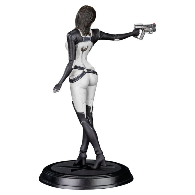 Mass Effect PVC Figure Miranda Lawson 22 cm