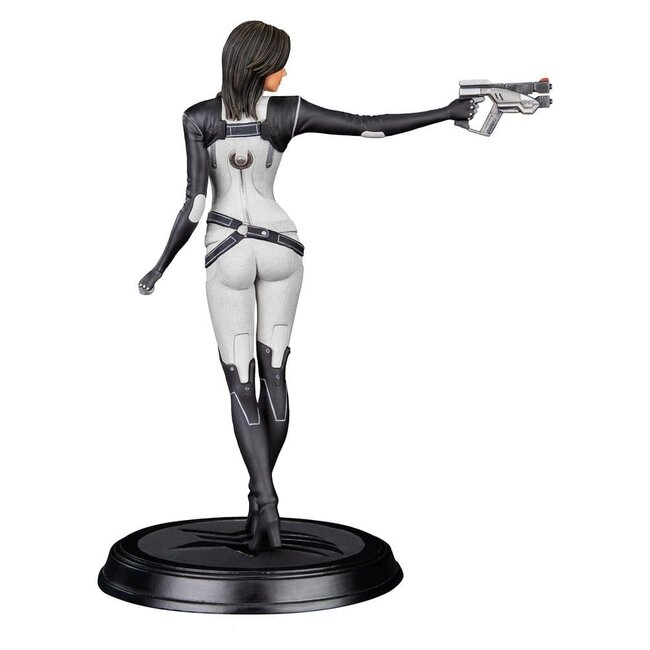 Mass Effect PVC Figure Miranda Lawson 22 cm
