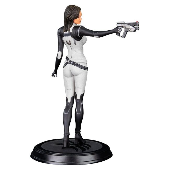 Mass Effect PVC Figure Miranda Lawson 22 cm