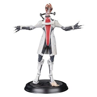 Dark Horse  Mass Effect PVC Figure Mordin Solus 23 cm