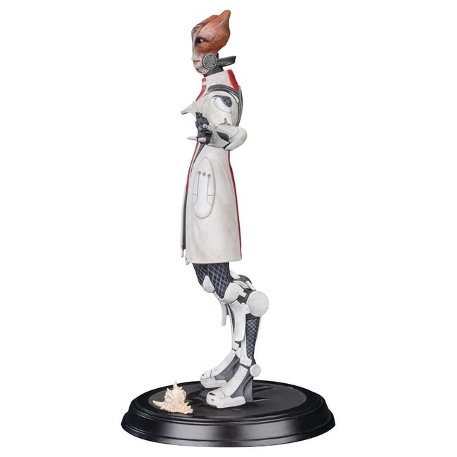 Mass Effect PVC Figure Mordin Solus 23 cm