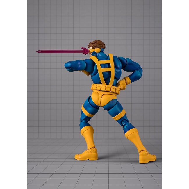 Marvel SHFiguarts Actionfigur Cyclops (Gamerverse) 15 cm